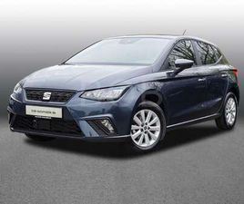 1.0 MPI ANDROID AUTO APPLE CAR PL. PDC DAB