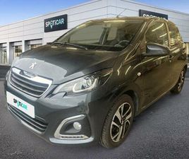 VTI 72 ALLURE S&S 85G 5P