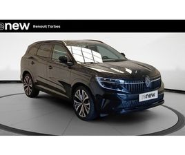 ESPACE E-TECH HYBRID 200