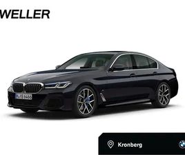 BMW SERIE 5 530I XDRIVE BMW 530I XDRIVE M SPORT