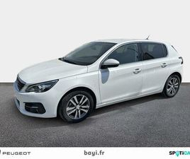 BLUEHDI 130CH S&S BVM6 ALLURE