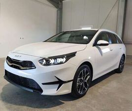 SPORTSWAGON TOP 1.5 T-GDI 140 PS DCT NAVI-APPLE...