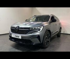 ESPACE E-TECH FULL HYBRID 200 GSR2