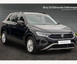 1.5 TSI LIFE DSG EURO 6 (START/STOP) 5DR