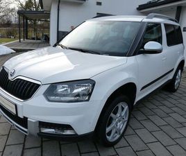 ACTIVE OUTDOOR 2.0 TDI 4X4 [SHZ/AHK]