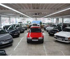 FORD FIESTA FORD FIESTA 1.25 AUTOMATIK FLAIR