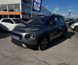 1.2 12V - 110 S&S - BV EAT6 - FEEL BUSINESS