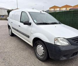 1.5 DCI 85CH AMBIANCE