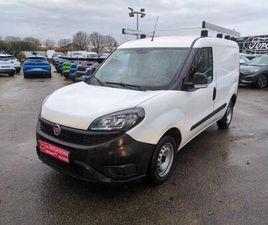 1.3 MULTIJET 95CH PACK USB CLIM E6