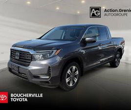 TOURING + CUIR + TOIT + GPS + WOW !!