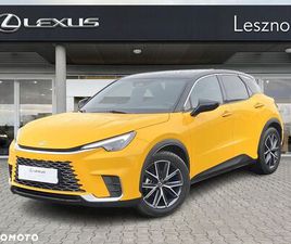 LEXUS LBX 1.5 HYBRID COOL