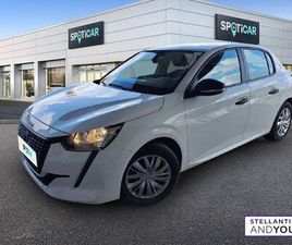 208 PURETECH 75 S&S BVM5 PREMIUM