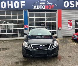 XC 60 XC60 BASIS AWD