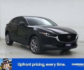 MAZDA CX-30 USED 2021 MAZDA CX-30 SELECT
