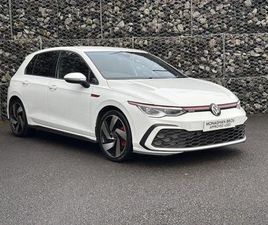 2.0 TSI GTI DSG EURO 6 (START/STOP) 5DR