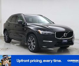VOLVO XC60 USED 2022 VOLVO XC60 B5 MOMENTUM