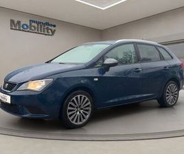 SEAT IBIZA ST SEAT IBIZA ST CONNECT SHZ PDC NAVI CARPLAY LED