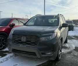 CUIR - TOÎT OUVRANT - NAVIGATION - TRACTION I