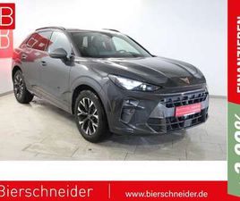 CUPRA TERRAMAR 1.5 ETSI DSG 18 NAVI MATRIX 5J.-GARANTIE
