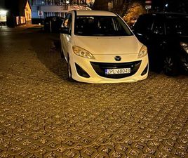 MAZDA 5