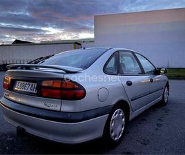 RENAULT LAGUNA RXE 1.8 16V