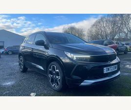 1.2 TURBO ULTIMATE EURO 6 (START/STOP) 5DR