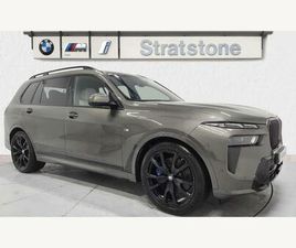 3.0 40D MHT M SPORT AUTO XDRIVE EURO 6 (START/STOP) 5DR