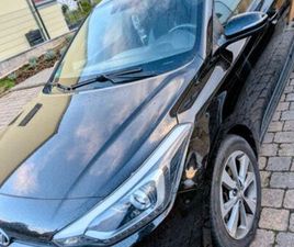 HYUNDAI I20 ACTIVE HYUNDAI I20 1.0 T-GDI 88KW BLUE ACTIVE TREND ACTIVE ...