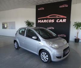 CITROËN C1 1.4 HDI SX
