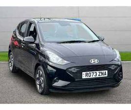 2023 HYUNDAI I10 1.0 ADVANCE 5DR AUTO HATCHBACK PETROL AUTOMATIC