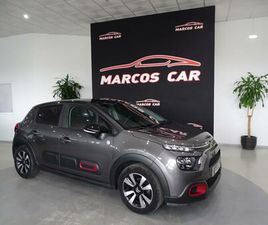 CITROËN C3 1.5 BLUEHDI C-SERIES