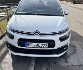 CITROËN C4 SPACETOURER BLUEHDI 130 STOP&START SELECT...
