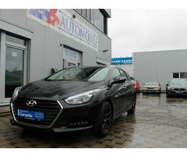 HYUNDAI I40 CW BLUE TREND AHK BI-XENON 1.HD. GARANTIE