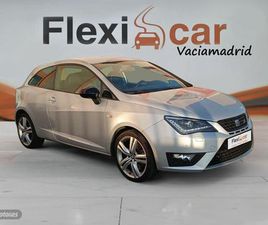 SC 1.8 TSI 192CV CUPRA