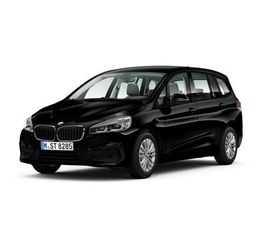 BMW 218 I NAVI LED EL. HECKKLAPPE MEHRZONENKLIMA 2-Z