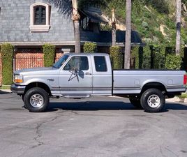 FORD F250 FORD F250 DIESEL