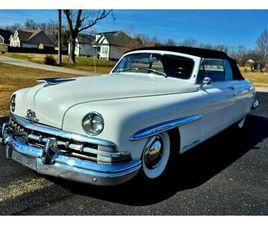 LINCOLN COSMOPOLITAN