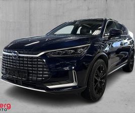 4X4 EXECUTIVE,7 SETER 517HK TOPPUTSTYRT,LAV KM, H.FESTE