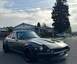 DATSUN 240Z
