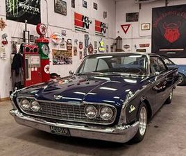 FORD STARLINER