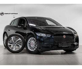 NYTT GENERASJON 2 BATTERI - AWD - GARANTI