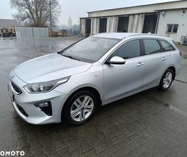 KIA CEED SW KIA CEED