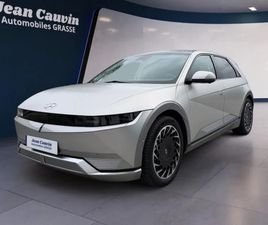 HYUNDAI IONIQ 5 IONIQ 5 73 KWH HTRAC - 306 CH