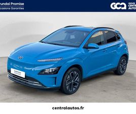 HYUNDAI KAUAI KONA ELECTRIQUE 39 KWH - 136 CH