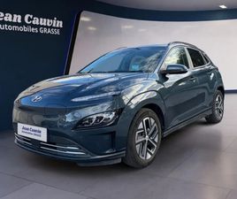 HYUNDAI KONA KONA ELECTRIQUE 64 KWH - 204 CH