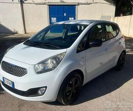 KIA VENGA 1.4 GPL ACTIVE