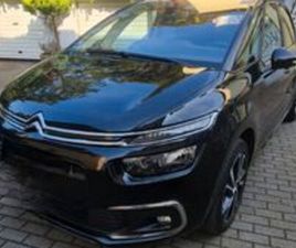 CITROËN C4 SPACETOURER PURETECH 110 STOP&START LIVE LIVE