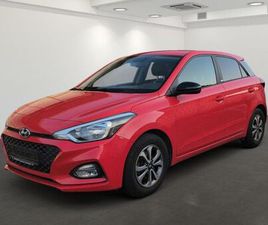HYUNDAI I20 ADVANTAGE KLIMA