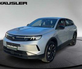 X EDITION NAVI KAMERA LED PDC TEMPOMAT CARPLAY UVM.