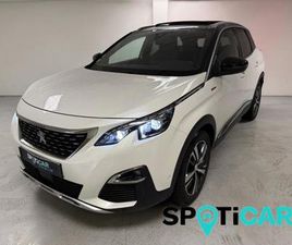 1.6 THP 165CH GT LINE S&S EAT6